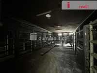 K prodeji, areál na zpracování masa, Špidrova č.p 84, Vimperk - 17