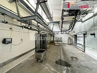 K prodeji, areál na zpracování masa, Špidrova č.p 84, Vimperk - 19