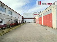 K prodeji, areál na zpracování masa, Špidrova č.p 84, Vimperk - 7