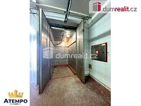 K prodeji, areál na zpracování masa, Špidrova č.p 84, Vimperk - 9