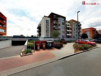 Byt 1+kk+B, Praha_Letňany_Kadečkové, 37 m2 - 3