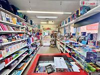 Provozovna papírnictví v Horních Počernicích - 3