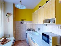 Prodej, byt, 2+1, 51 m2, ul. Purkyňova, Opava