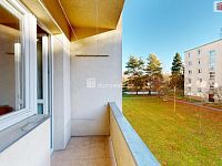 Prodej, byt, 2+1, 51 m2, ul. Purkyňova, Opava - 11