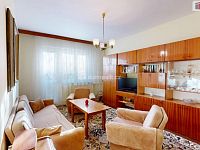 Prodej, byt, 2+1, 51 m2, ul. Purkyňova, Opava - 2