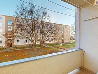 Prodej, byt, 2+1, 51 m2, ul. Purkyňova, Opava - 3