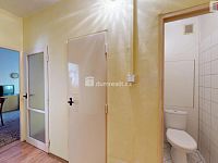 Prodej, byt, 2+1, 51 m2, ul. Purkyňova, Opava - 9