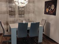 Krásný byt 2+1 po kompletní rekonstrukci ve druhém patře cihlového domu v Chebu - 9