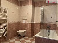 Pronájem bytu 2+1 v Karlových Varech, Rybářích - 2