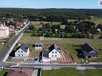 Prodej novostavby rodinného domu 165,5 m2, pozemek 1012 m2 - Lužná - 10