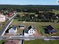 Prodej novostavby rodinného domu 165,5 m2, pozemek 1012 m2 - Lužná - 11