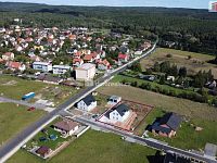 Prodej novostavby rodinného domu 165,5 m2, pozemek 1012 m2 - Lužná - 13