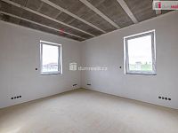 Prodej novostavby rodinného domu 165,5 m2, pozemek 1012 m2 - Lužná - 20