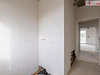 Prodej novostavby rodinného domu 165,5 m2, pozemek 1012 m2 - Lužná - 21