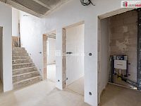 Prodej novostavby rodinného domu 165,5 m2, pozemek 1012 m2 - Lužná - 22