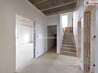 Prodej novostavby rodinného domu 165,5 m2, pozemek 1012 m2 - Lužná - 23