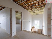 Prodej novostavby rodinného domu 165,5 m2, pozemek 1012 m2 - Lužná - 29