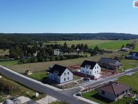 Prodej novostavby rodinného domu 165,5 m2, pozemek 1012 m2 - Lužná - 3