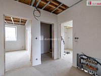 Prodej novostavby rodinného domu 165,5 m2, pozemek 1012 m2 - Lužná - 30