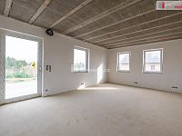 Prodej novostavby rodinného domu 165,5 m2, pozemek 1012 m2 - Lužná - 4