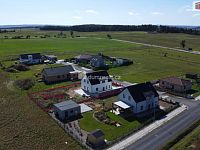 Prodej novostavby rodinného domu 165,5 m2, pozemek 1012 m2 - Lužná - 5