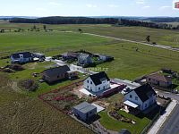 Prodej novostavby rodinného domu 165,5 m2, pozemek 1012 m2 - Lužná - 6