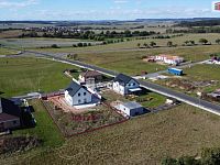 Prodej novostavby rodinného domu 165,5 m2, pozemek 1012 m2 - Lužná - 8