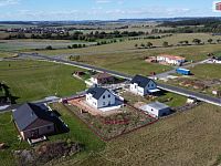 Prodej novostavby rodinného domu 165,5 m2, pozemek 1012 m2 - Lužná - 9