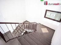 K pronájmu, zrekonstruované kanceláře v administrativní budově bývalé Jitony ve městě Vimperk, ul. 1 máje - 17