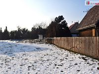 Stavební pozemek, Mladá Boleslav, Bezdědice - 4