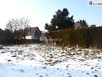 Stavební pozemek, Mladá Boleslav, Bezdědice - 5