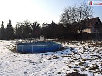 Stavební pozemek, Mladá Boleslav, Bezdědice - 6