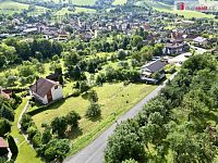 Prodej pozemku, 1750 m2, Ludkovice