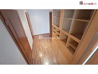 Prostorný byt 74,7 m2 + 2 x lodžie (3 m2 + 2,7 m2), 6.patro, panel po rekonstrukci, Praha 4 - Háje - 12