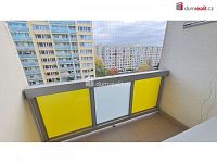 Prostorný byt 74,7 m2 + 2 x lodžie (3 m2 + 2,7 m2), 6.patro, panel po rekonstrukci, Praha 4 - Háje - 14