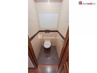 Prostorný byt 74,7 m2 + 2 x lodžie (3 m2 + 2,7 m2), 6.patro, panel po rekonstrukci, Praha 4 - Háje - 17