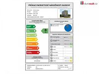 Prostorný byt 74,7 m2 + 2 x lodžie (3 m2 + 2,7 m2), 6.patro, panel po rekonstrukci, Praha 4 - Háje - 28
