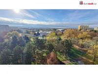 Prostorný byt 74,7 m2 + 2 x lodžie (3 m2 + 2,7 m2), 6.patro, panel po rekonstrukci, Praha 4 - Háje - 5