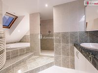 Prodej mezonetového bytu 5+KK, 130 m2 - Rakovník - 11