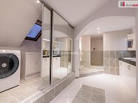 Prodej mezonetového bytu 5+KK, 130 m2 - Rakovník - 13