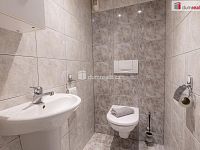 Prodej mezonetového bytu 5+KK, 130 m2 - Rakovník - 14