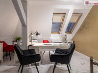 Prodej mezonetového bytu 5+KK, 130 m2 - Rakovník - 15