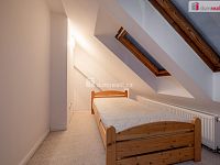 Prodej mezonetového bytu 5+KK, 130 m2 - Rakovník - 17