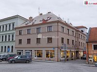 Prodej mezonetového bytu 5+KK, 130 m2 - Rakovník - 4