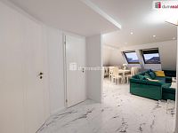 Prodej mezonetového bytu 5+KK, 130 m2 - Rakovník - 6