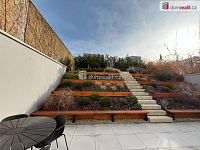 Pronájem, byt 1+kk, 37 m2, Zlín, Sadová - 3