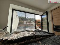 Pronájem, byt 1+kk, 37 m2, Zlín, Sadová - 4