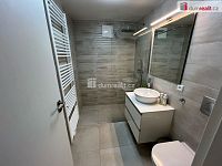 Pronájem, byt 1+kk, 37 m2, Zlín, Sadová - 6