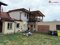 Prodej rodinného domu o dispozici 7+1 v obci Drahobudice, okres Kolín - 12