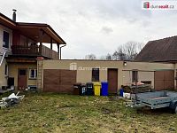 Prodej rodinného domu o dispozici 7+1 v obci Drahobudice, okres Kolín - 13